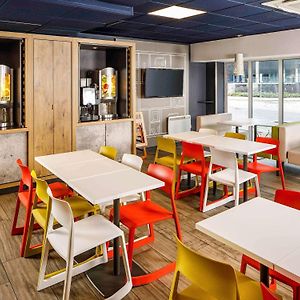 Ibis Budget Cardiff Centre